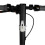 (Black44870)Electric Scooter Front Hook for Ninebot MAX G30 Kick Electric Scooter Storage Hook Hanger 4