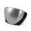 (Grey46232)Motorcycle Accessories For Trident660 For Trident 660 Front Screen Windshield Fairing Windscreen 1