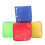 4pcs PVC Kids Educational Dice Toy – Stacking Blocks, Parent Child Learning 15