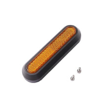 (1 stuk geel44935) Wielhoes Beschermhoes Voor Xiaomi Elektrische Scooter Pro 2/1s/m365 Voor- en Achterveiligheid