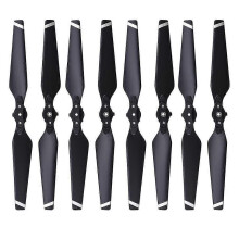 (Hopea ab44944) 8 kpl Vaihtohissi 8331/8330 Potkuri DJI MAVIC PRO Platinum Droonille