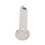 50 pezzi di perni Clevis rotondi M6x25mm 304SS argento 7