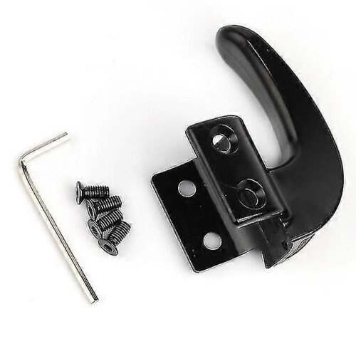 (G30 HOOK 1Sets46359) Förvaringskrok För Ninebot Max G30 G30d Elscooter Skateboard Hängväskor