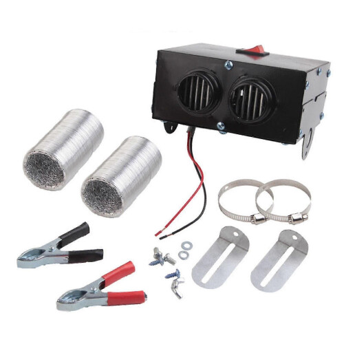 (12V150) 12v 1000w autoverwarming, ventilator, verwarming, ontdooier, Wyelv 1
