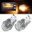 (25W flat angle157)Oven Light Ceramic Base 25w Round Head/flat Head Tempered Glass Voltage 220v 2