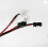 (Module de conversion 12 V/48 V/60 V CC 1360) Compatibilité avec les composants d'interface ZERO, 8, 4