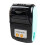 (EU-blue310) 58 mm Bluetooth-bonprinter Mini draadloze POS-bonprinter VS/VK/EU-stekker 1