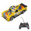 (Type 2-Jaune135) Voiture télécommandée 1/22 4x4, voiture de course télécommandée, cadeau pour enfants, 1