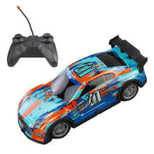 (tipo 1-Blue133) Auto telecomandata 1/22 4wd Auto da corsa telecomandata Regalo per bambini RTR con