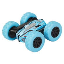 (Donkerblauw191) 2.4g Afstandsbediening Auto Meerdere Kleuren Opties Cadeau Voor Kerstmis Verjaardag