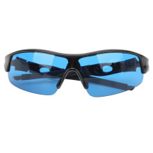 Grow-Raum-Brille Blaues PC UVA/UVB HPS/LED