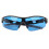 Grow-Raum-Brille Blaues PC UVA/UVB HPS/LED 1