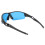 Grow-Raum-Brille Blaues PC UVA/UVB HPS/LED 13