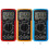 (Yellow306)Dt9205a Professional Digital Multimeter Electrical Ncv Test Meter Reliable 2