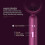 (Violet428) Sèche-cheveux avec diffuseur, sèche-cheveux ionique professionnel portable, accessoires 5