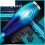 (Light green430)2000W Hair Dryer Professional Negative Ionic Blowdryer With Diffuser Nozzle 3 Heat Settings 3