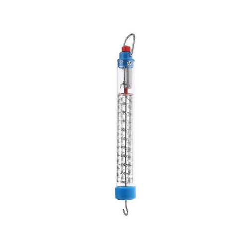 (5N387) Mesureur de force multifonctionnel, structure robuste et léger 1