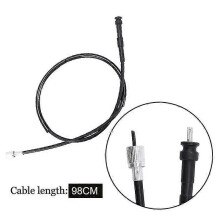 (Type A -98cm539) Câble d'instruments pour compteur de vitesse et odomètre de moto/scooter 50cc 90cc
