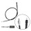 (Type A -98cm539)Motorcycle Scooter Speedo Odometer Speedometer Cable Instruments Line For 50cc 90cc 1