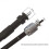 (Type A -98cm539)Motorcycle Scooter Speedo Odometer Speedometer Cable Instruments Line For 50cc 90cc 4