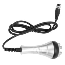 Hexpolar RF Probe for 40K RF Body Slimming Fat Cavitation Machine Body Shaping