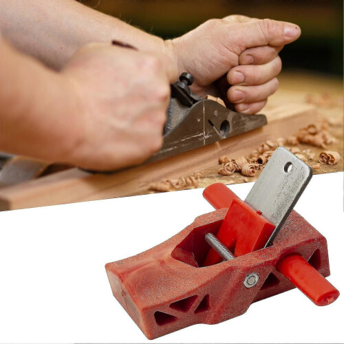 (A702) Juego de cepillo de carpintero de construcción robusta 2