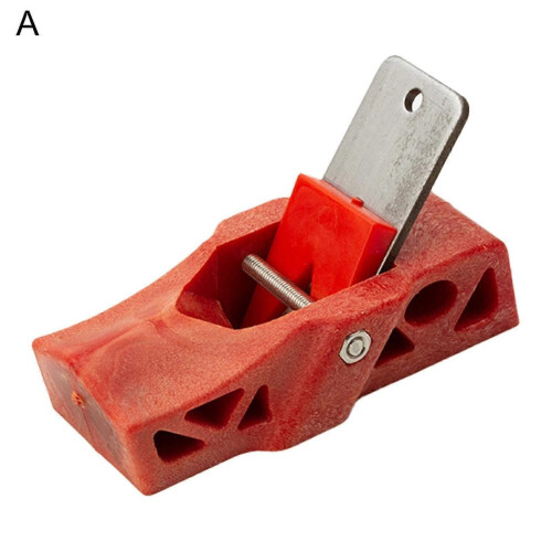 (A702) Juego de cepillo de carpintero de construcción robusta