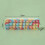(color687)Bubble music siliconen etui, etui, studenten etui 1