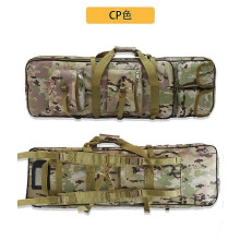 (0,85 m CP kleur 708) Outdoor tactisch wapenpakket CS veld sub-moeder tas schouder hand-held vissen