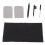 ABS-Wachs-Filterkit mit Pinselset & Aufbewahrungsbox 14