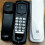 (Black786) Téléphone fixe pour réception, bureau à domicile ou fixation murale 5