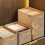 (Bear830) Verdickter Kleiderorganizer, Hosen- und Pulloveraufbewahrungsschränke, Schubladenorganizer, 3