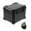 Universal Black 45L Motorcycle Adventure Aluminum 4