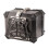Universal Black 45L Motorcycle Adventure Aluminum 6