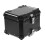 Universal Black 45L Motorcycle Adventure Aluminum 11