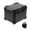 Universal Black 45L Motorcycle Adventure Aluminum 2