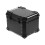 Universal Black 45L Motorcycle Adventure Aluminum 8