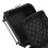 Universal Black 45L Motorcycle Adventure Aluminum 15