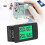 (Pink976) LCD-display met digitale ampèremeter, voltmeter en multimeter, meter, spannings- en stroomindicator, 4