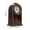 (Style 4997)Portable Flame Lamp With Realistic Fireplace Effect, Battery-powered Led Lantern For Decorative 2