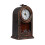(Style 4997)Portable Flame Lamp With Realistic Fireplace Effect, Battery-powered Led Lantern For Decorative 1