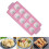 (round1062) Dumpling Artifact Home Dumpling Skin Mold Ravioli Mould Dumpling Artifact Kitchen Creative 1
