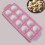 (round1062) Dumpling Artifact Home Dumpling Skin Mold Ravioli Mould Dumpling Artifact Kitchen Creative 4