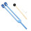 (Gold1099) 256 Hz stemvork instrument legering rep tool 4