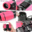 (Yellow1156)Kids Binoculars Shock Proof Toy Binoculars 3