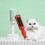 (white990) Verwijderaars van dierenhaar, pluisrollers, honden- en kattenhaarborstels, multifunctionele 4