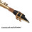 Eb Alto Saxophone Brass Lacquered Gold E Flat Sax 12