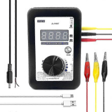 (Standaardtype 1388) 0-10 V 0-22 mA spanningsstroombron signaalgenerator draagbare signaalgenerator