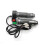 (B1218)Applicable for replacement 12V-72V Universal Handlebar Grips Three Speed Turn Handle Throttle 1