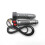 (B1218)Applicable for replacement 12V-72V Universal Handlebar Grips Three Speed Turn Handle Throttle 3